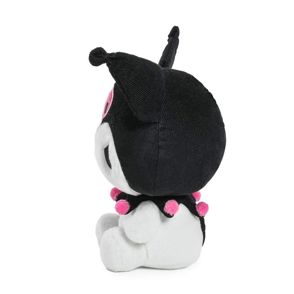 Hello Kitty® and Friends - Hello Kitty, My Melody™ and Kuromi™ Phunny Plush Bundle 3-Pack (PRE-ORDER)