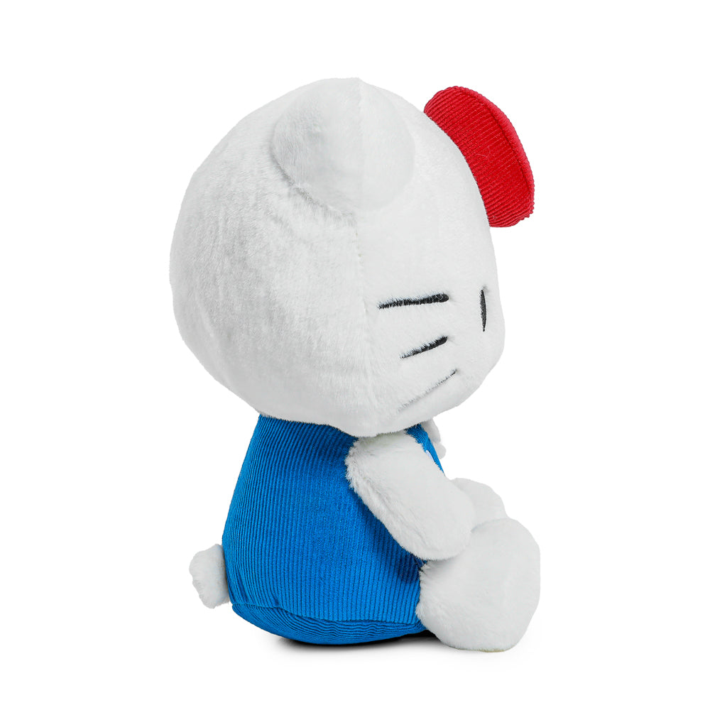 Hello Kitty® and Friends - Hello Kitty, My Melody™ and Kuromi™ Phunny Plush Bundle 3-Pack (PRE-ORDER)