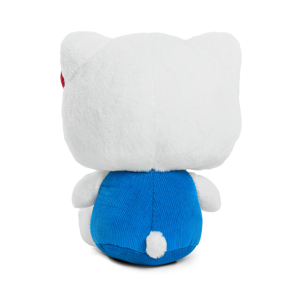 Hello Kitty® and Friends - Hello Kitty, My Melody™ and Kuromi™ Phunny Plush Bundle 3-Pack (PRE-ORDER)