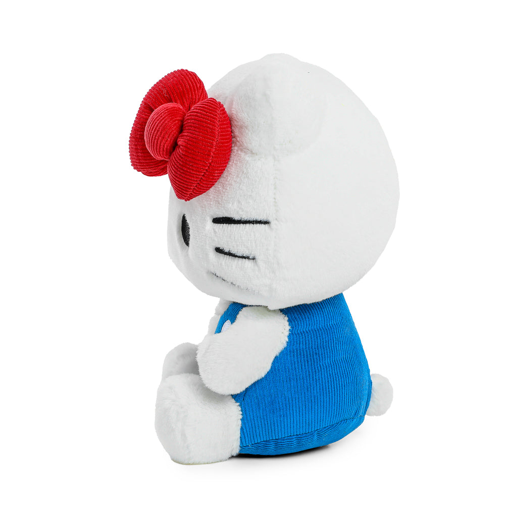 Hello Kitty® and Friends - Hello Kitty, My Melody™ and Kuromi™ Phunny Plush Bundle 3-Pack (PRE-ORDER)