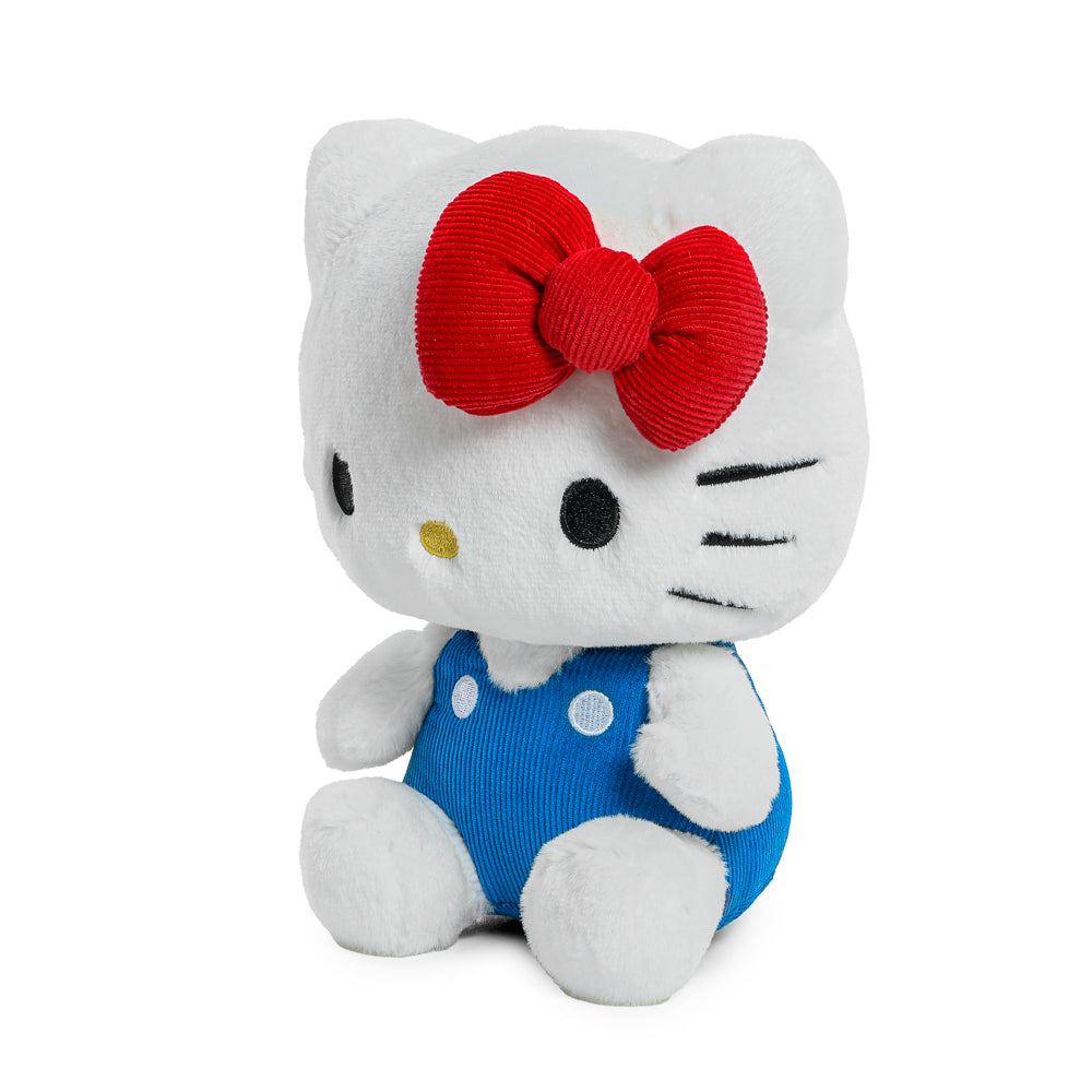 Hello Kitty® and Friends - Hello Kitty, My Melody™ and Kuromi™ Phunny Plush Bundle 3-Pack (PRE-ORDER)