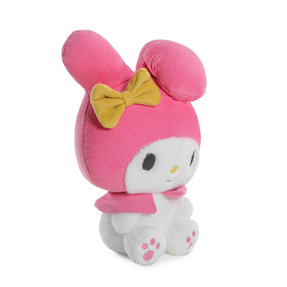 Hello Kitty® and Friends - Hello Kitty, My Melody™ and Kuromi™ Phunny Plush Bundle 3-Pack (PRE-ORDER)