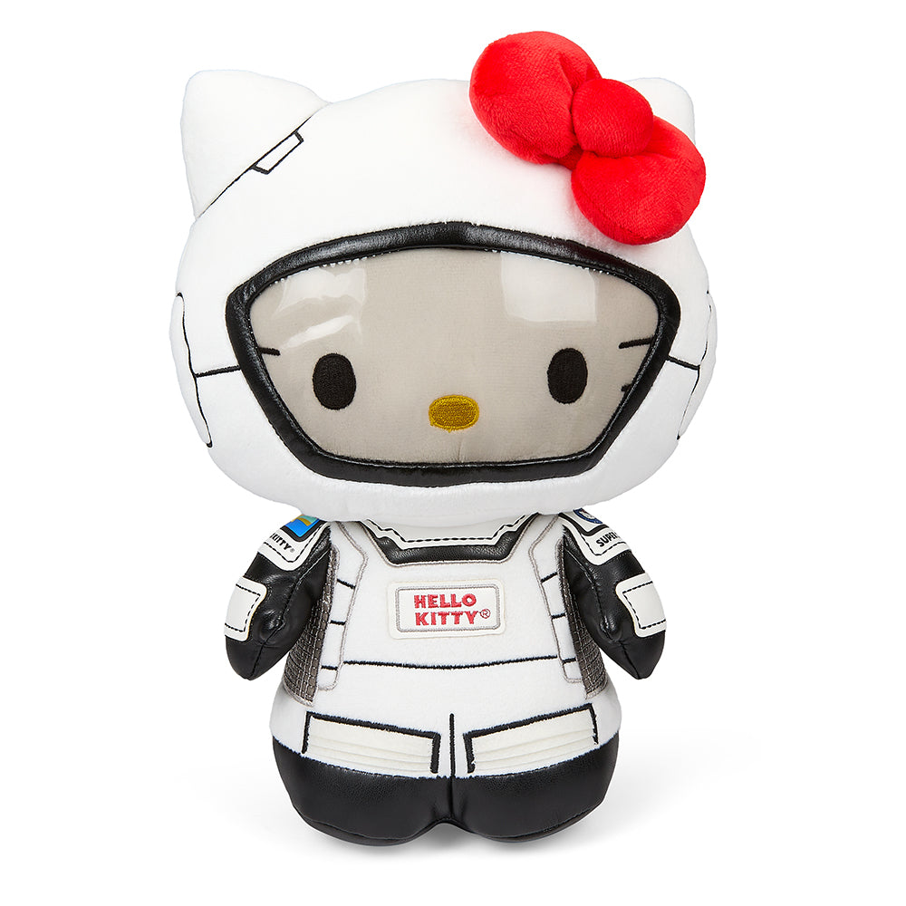Hello Kitty® Astronaut Plush by Kidrobot