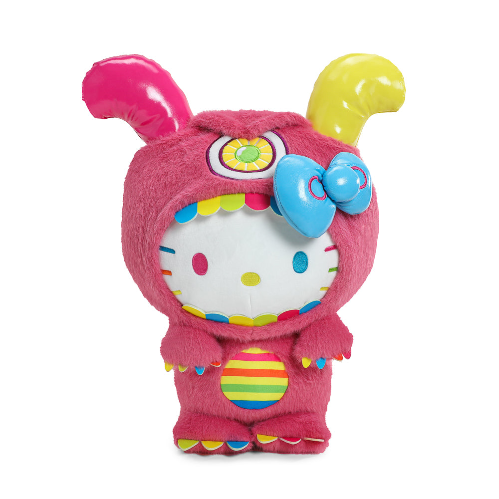 Hello Kitty® Sweet Kaiju Jelly Bean Plush (PRE-ORDER)