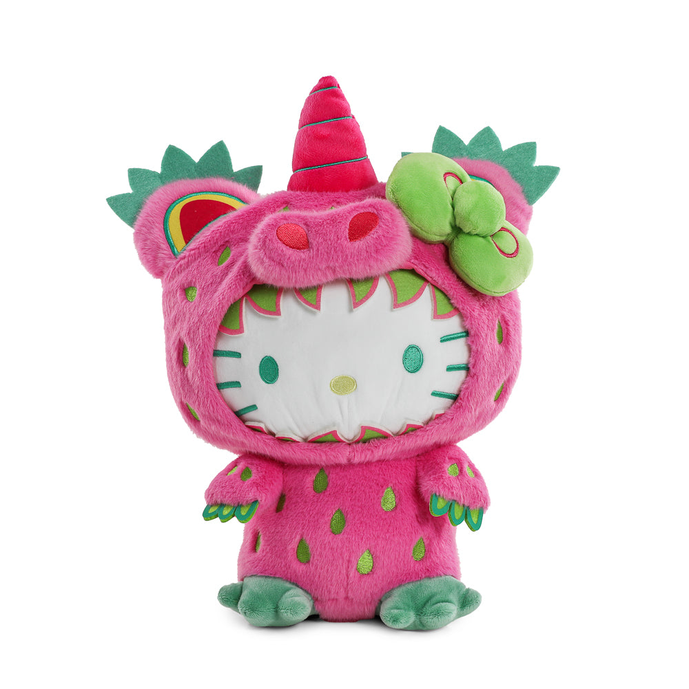 Hello Kitty® Sweet Kaiju Scented Plush (PRE-ORDER)