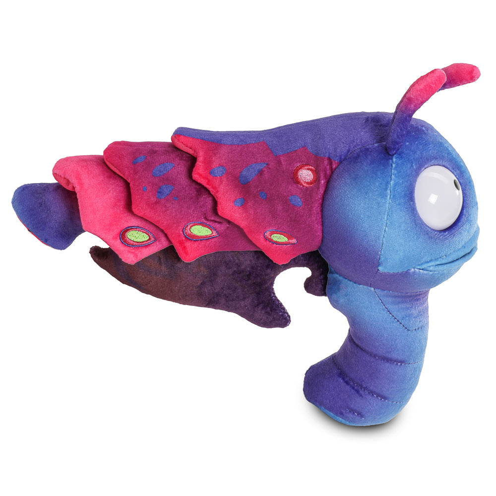High On Life - Kenny Glow-in-the-Dark Plush (PRE-ORDER)