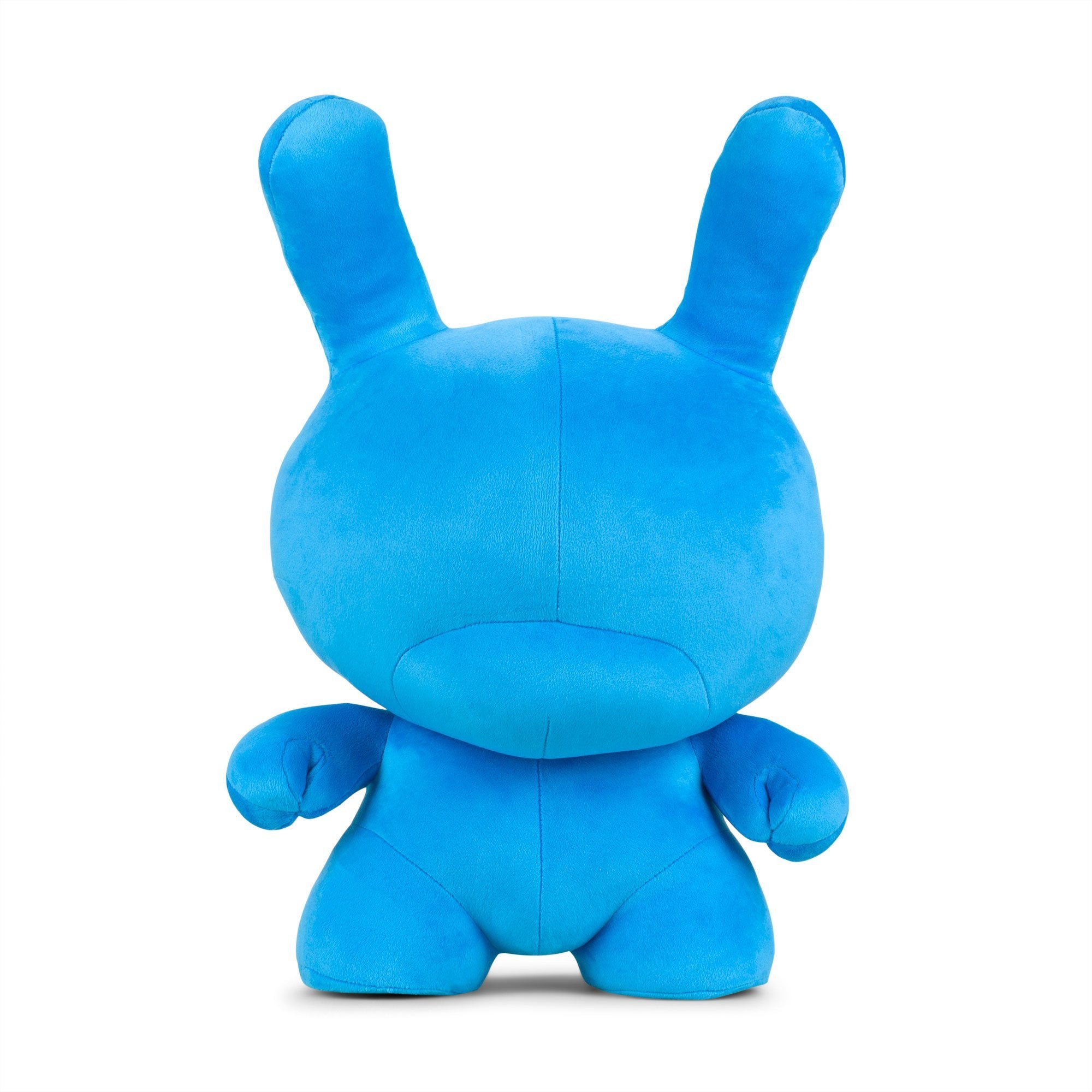 Kidrobot 20" Dunny Plush - Cyan Edition