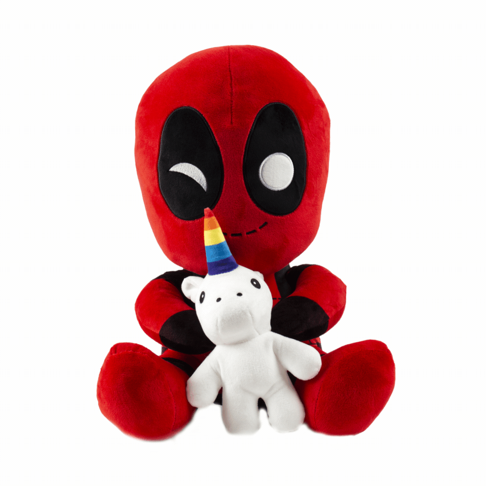 Deadpool Inflatable Deadpool - Kidrobot